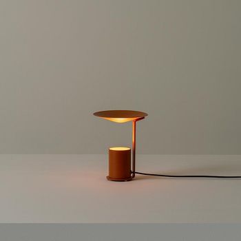 Lámpara de mesa led mokka (7w)