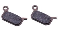 pastillas de freno sinterizadas ashima formula b4