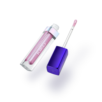 Lumiverse My Holo Crush Lipgloss&Coat 02