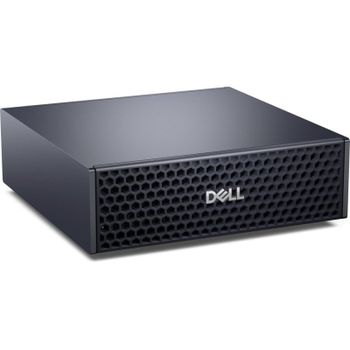 Mini PC DELL Pro Max GB10 FCM1253 Nvidia GB10/128GB/2TB SSD/NVIDIA Blackwell/DGX OS