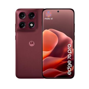 Motorola Edge 70 Pro 5G 8GB 256GB 6.78
