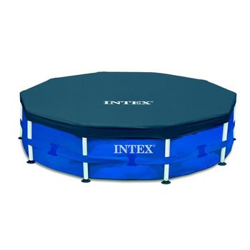 Frameset Swimming Pool Cover (Round) - 3.05 mtr