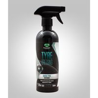 tyre dressing 500ml