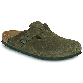 BIRKENSTOCK Zuecos Boston para mujer