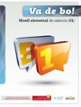 va de bo! nivell elemental de valencia (b1) + cd