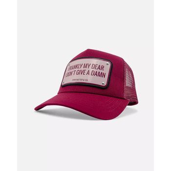 John Hatter & Co Gorra FRANKLY MY DEAR I DON´T GIVE A DAMN 1-1026-L00 para mujer