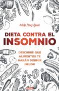 dieta contra el insomnio descubre que alimentos te haran dormir mejor