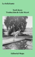 la solicitante