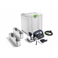 fresadora festool df 700 eq-plus domino xl - 576426