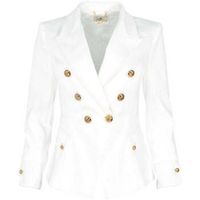 elisabetta franchi chaqueta giacca para mujer