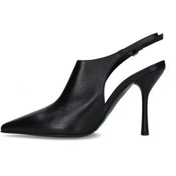 Albano Zapatos de tacón 4364 para mujer