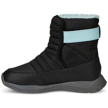 Puma Descansos Winterstiefel Nieve para niño