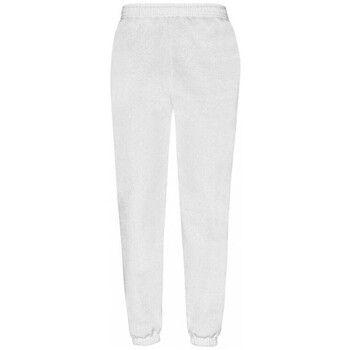 Fruit Of The Loom Pantalón chandal Classic para hombre