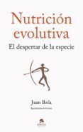 nutricion evolutiva