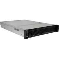 servidor inter-tech 2u-2724 rack 24 bahias hot-swap 25 usb 32 gen 1