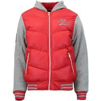 srk chaqueta blouson garcon ecyati para nino