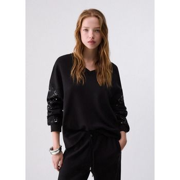 Liu Jo Jersey TF6140-FS576 para mujer