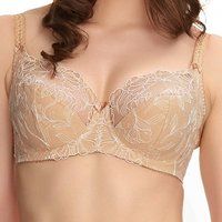 estelle underwired side support bra