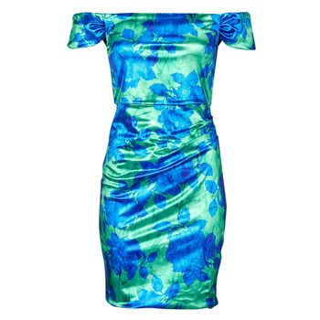 Guess Vestido OFF SHOULDER CAMILA DRESS para mujer