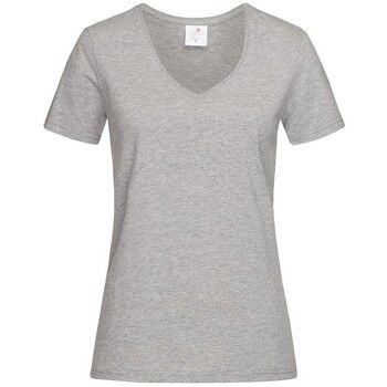 Stedman Camiseta AB279 para mujer