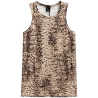 pinko camiseta tirantes 106919a3dp-cz9 para mujer