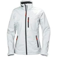 helly hansen chaquetas w crew para mujer