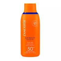 lancaster protector solar cuerpo sun beauty body milk spf50