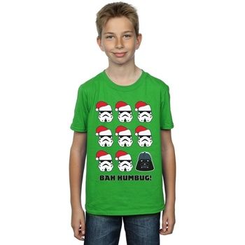 Disney Tops y Camisetas Humbug para niño