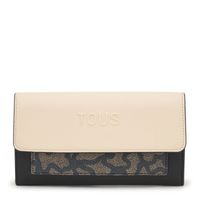 tous billetero kaos icon negro 2002287751-negro
