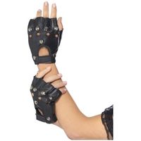 smiffys guantes sm761 para hombre