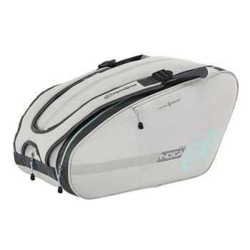 PALETERO BULLPADEL BPP-24015 TOUR Gris 2024