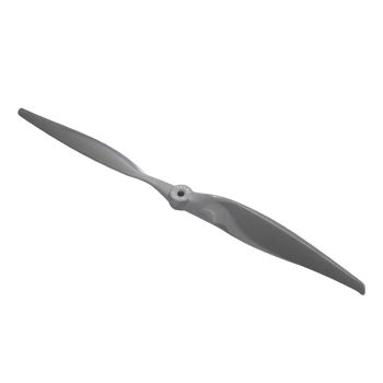 GEMFAN PFGN 15 Pulgadas 15X8E 15x8R Hélice eléctrica de fibra de vidrio nylon para avión RC