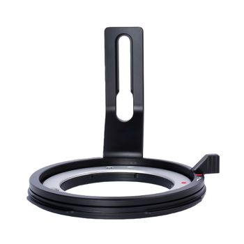 Anillo adaptador de montaje de lente XPIMAGE para Sony E a DJI Ronin 4D Flex Zenmuse X9 6K 8K Gimbal cámara de cine videocámara DX ligera