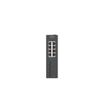 Switch D-Link DIS-210G-12/M 8 Puertos Gigabit L2 Gestionado DIN Rail Industrial