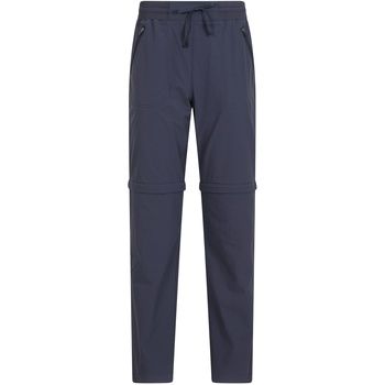 Mountain Warehouse Pantalones Explorer para mujer