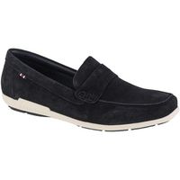 rieker pantuflas moccasins 09050 para hombre
