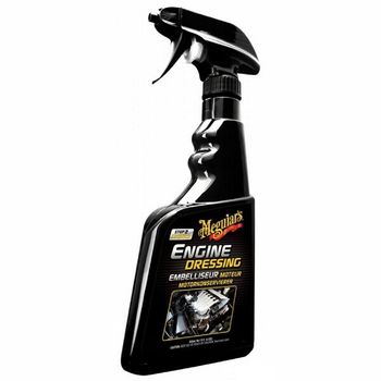 Engine Dressing Trigger 450ml