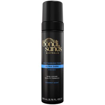 Bondi Sands Self Tanning Foam Ultra Dark 200ml
