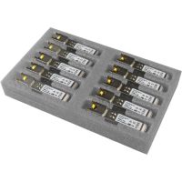 startech glct10pkst pack 10 modulos transceptores sfprj45 gigabit