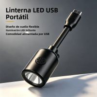 lampara enchufable para telefono movil zhaozhangx bateria externa espejo de belleza pesca al aire libre complemento de belleza linterna para camara