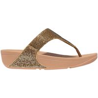 fitflop sandalias lulu para mujer