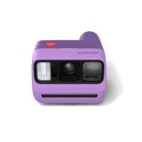 camara instantanea polaroid go generation 3 flash pulsera purpura