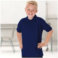 jerzees schoolgear tops y camisetas 539b para nino
