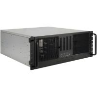 servidor inter-tech 4u-47045 rack 4u e atx usb 32 gen 1 negro