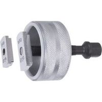 unior llave para cartucho de pedalier bb30dub