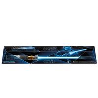 star wars - the black series - obi-wan kenobi - sable de luz force fx elite - figura - sta