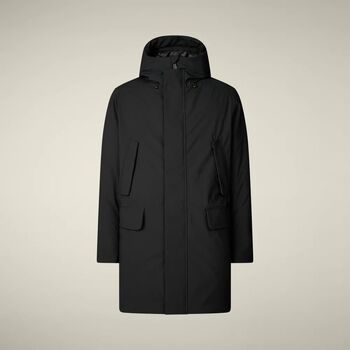 Save The Duck Parka 92883 para hombre