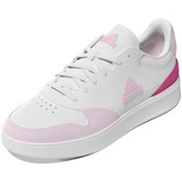 adidas deportivas moda baskets kantana cuir para mujer