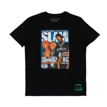 Camiseta Marbury & Garnett Minnesota Timberwolves 