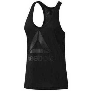 Reebok Sport Camiseta Workout Ready Supremium 20 para mujer